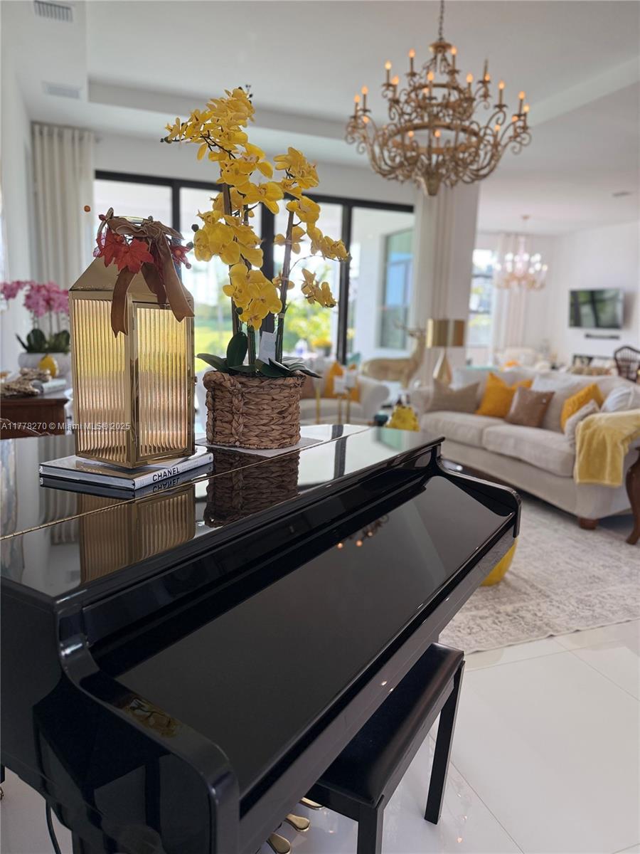 VERANO SOUTH PUD 1 - POD - Residential Lease