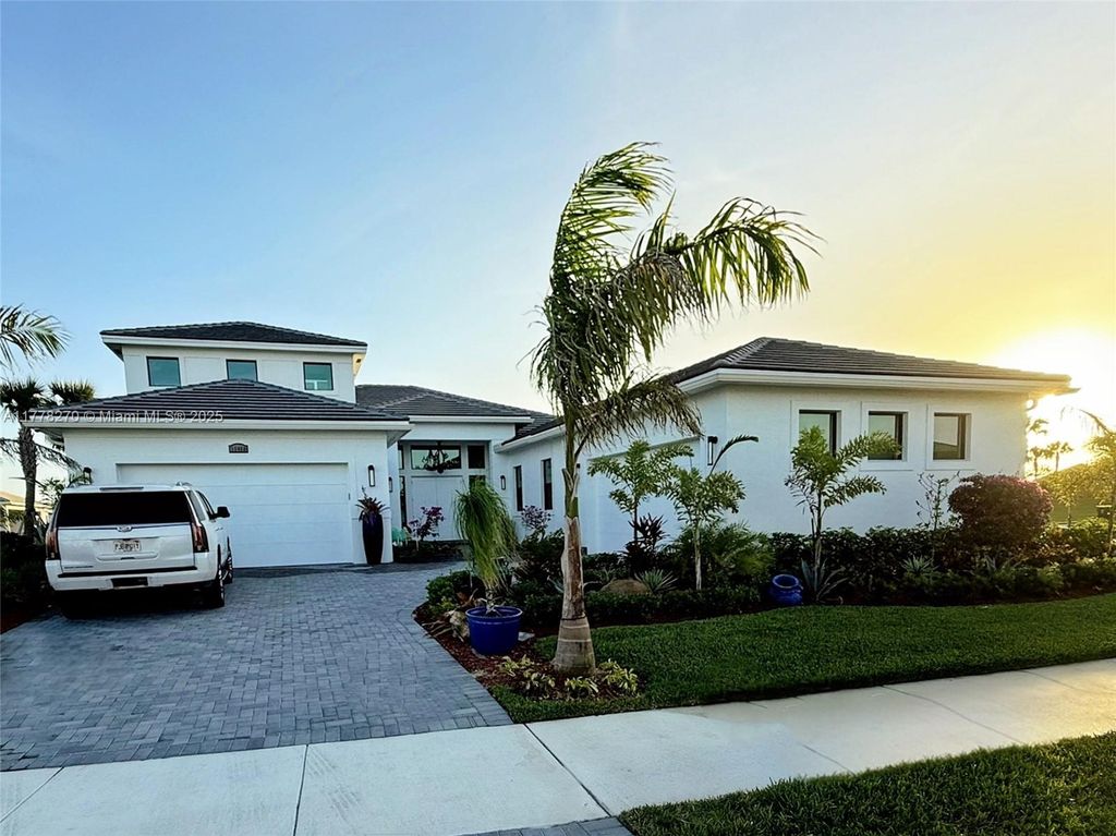 Photo of 11460 SW Pietra Way #11460, Port St Lucie, FL 34987 (MLS # A11778270)