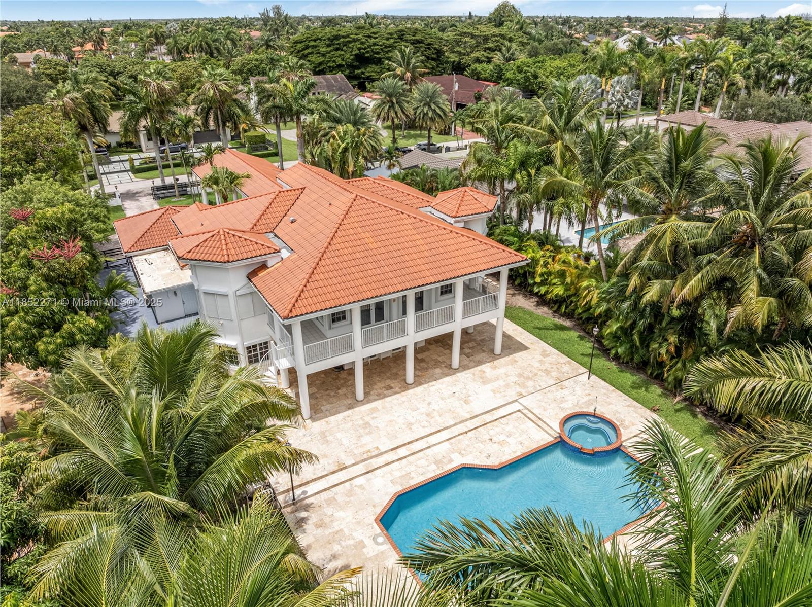 J G HEADS FARMS UNIT A - Residential