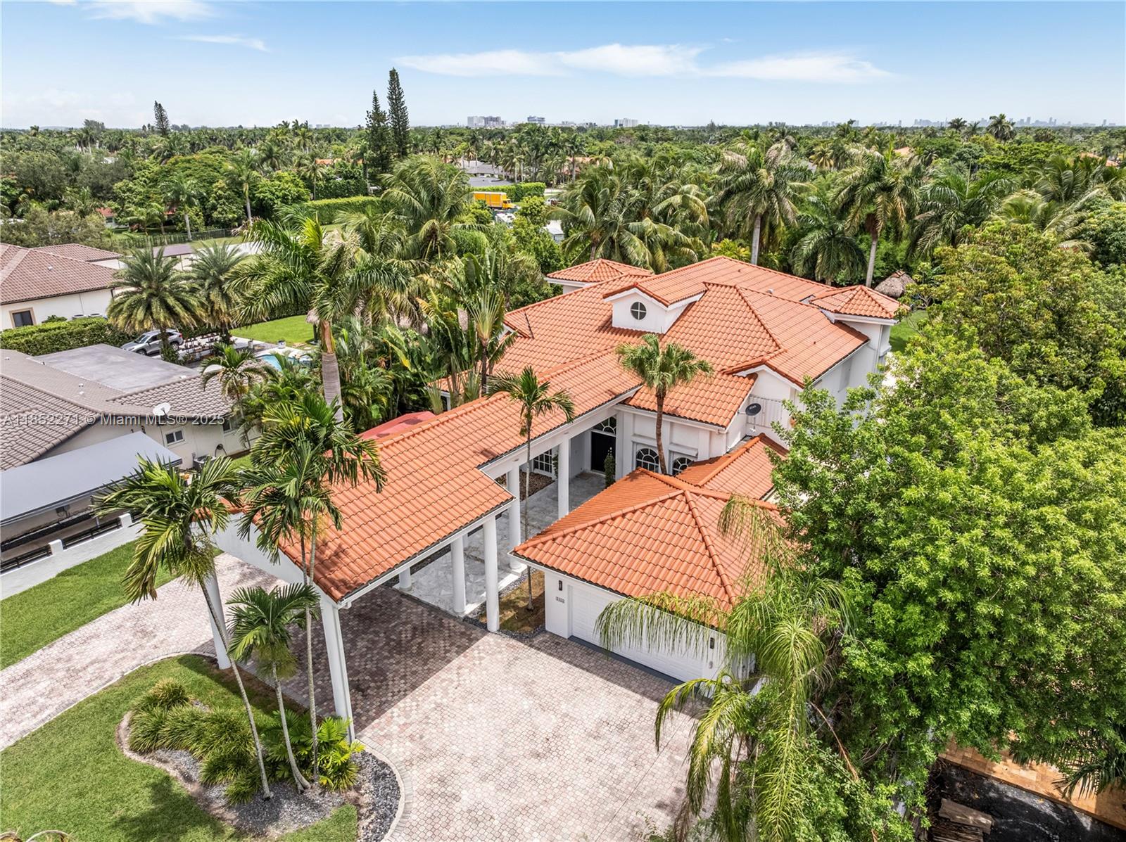 J G HEADS FARMS UNIT A - Residential