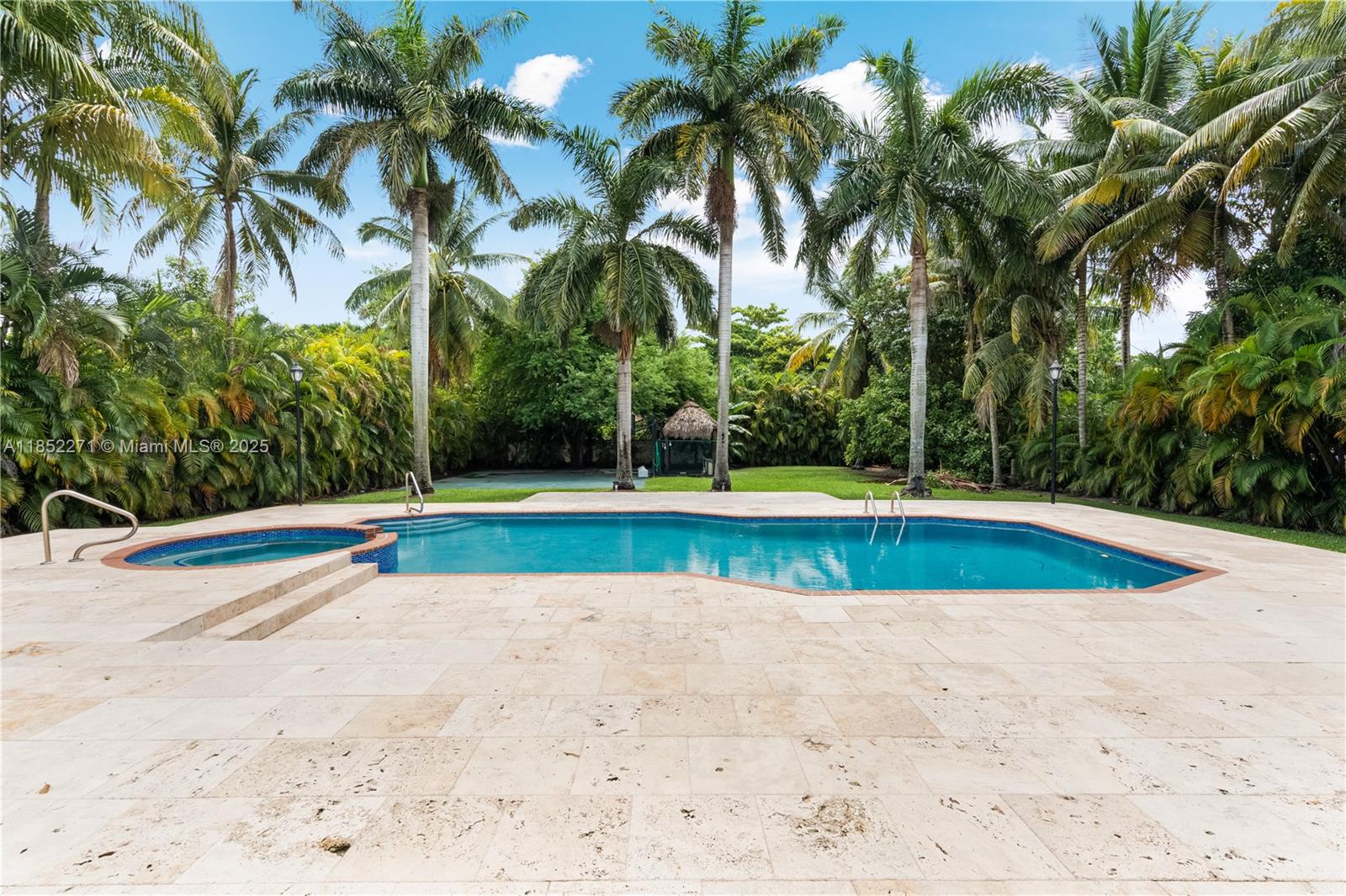 J G HEADS FARMS UNIT A - Residential