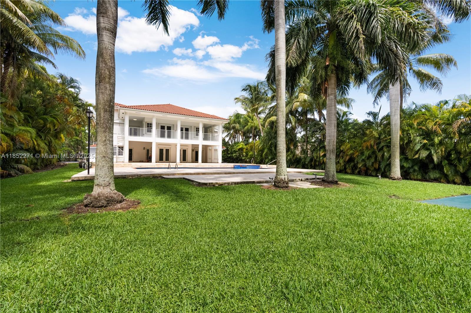 J G HEADS FARMS UNIT A - Residential