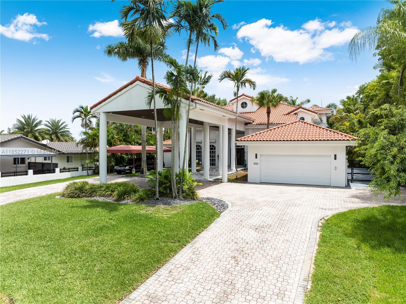 J G HEADS FARMS UNIT A - Residential