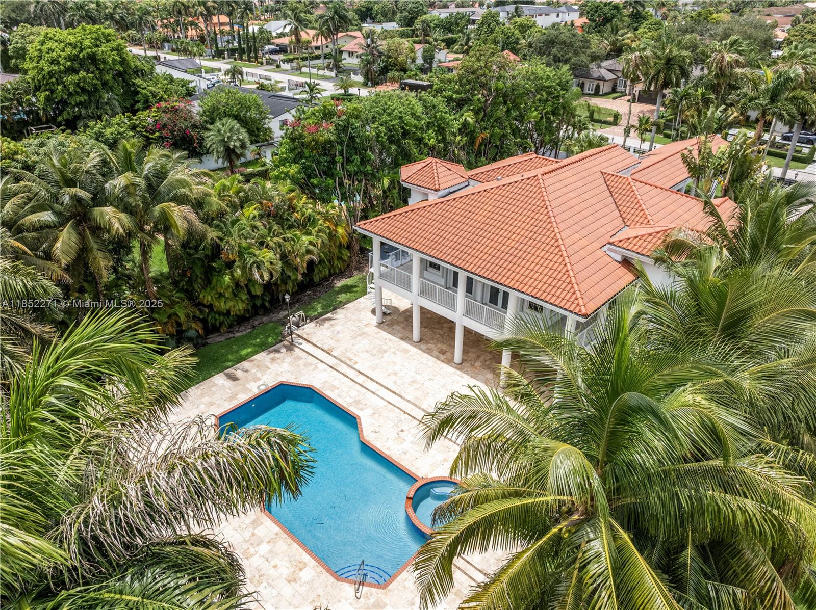 J G HEADS FARMS UNIT A - Residential