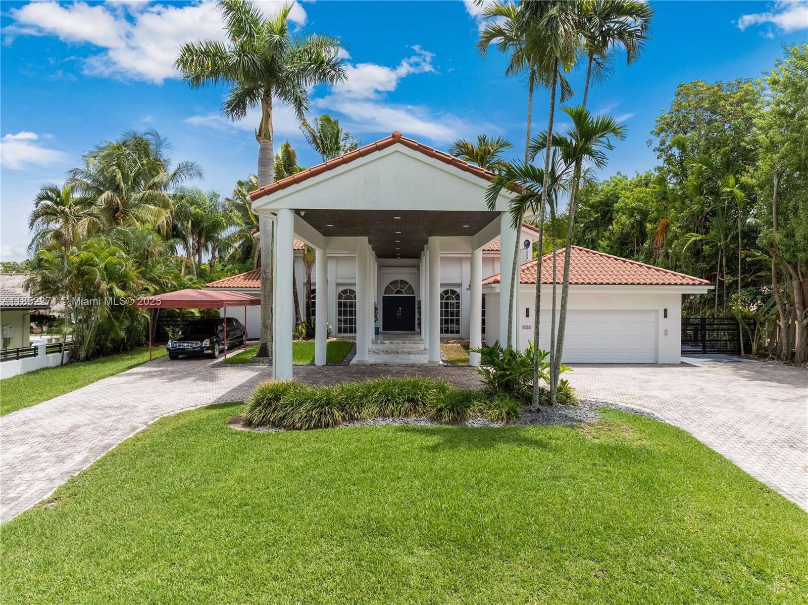 J G HEADS FARMS UNIT A - Residential