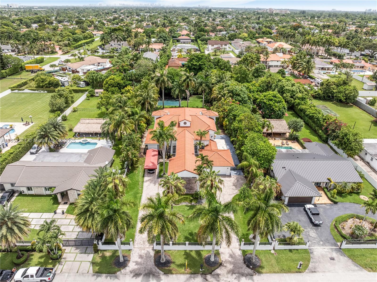 J G HEADS FARMS UNIT A - Residential