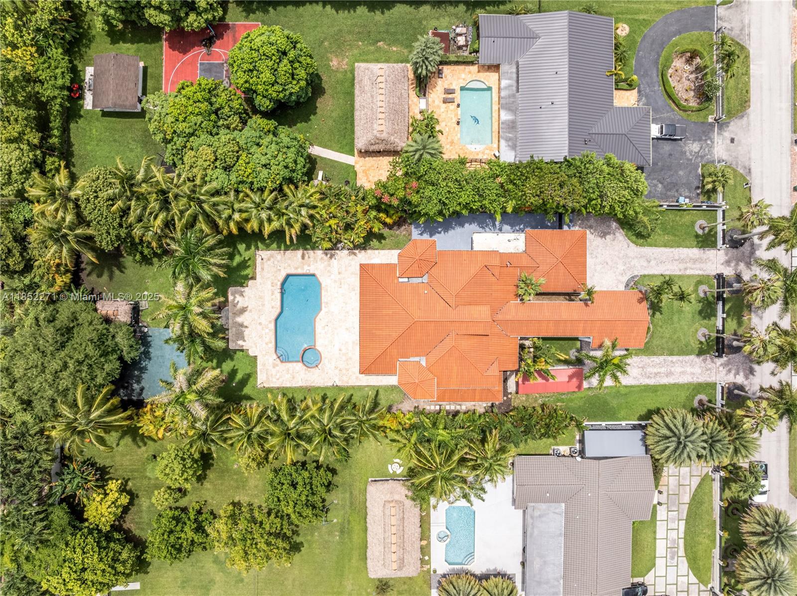 J G HEADS FARMS UNIT A - Residential