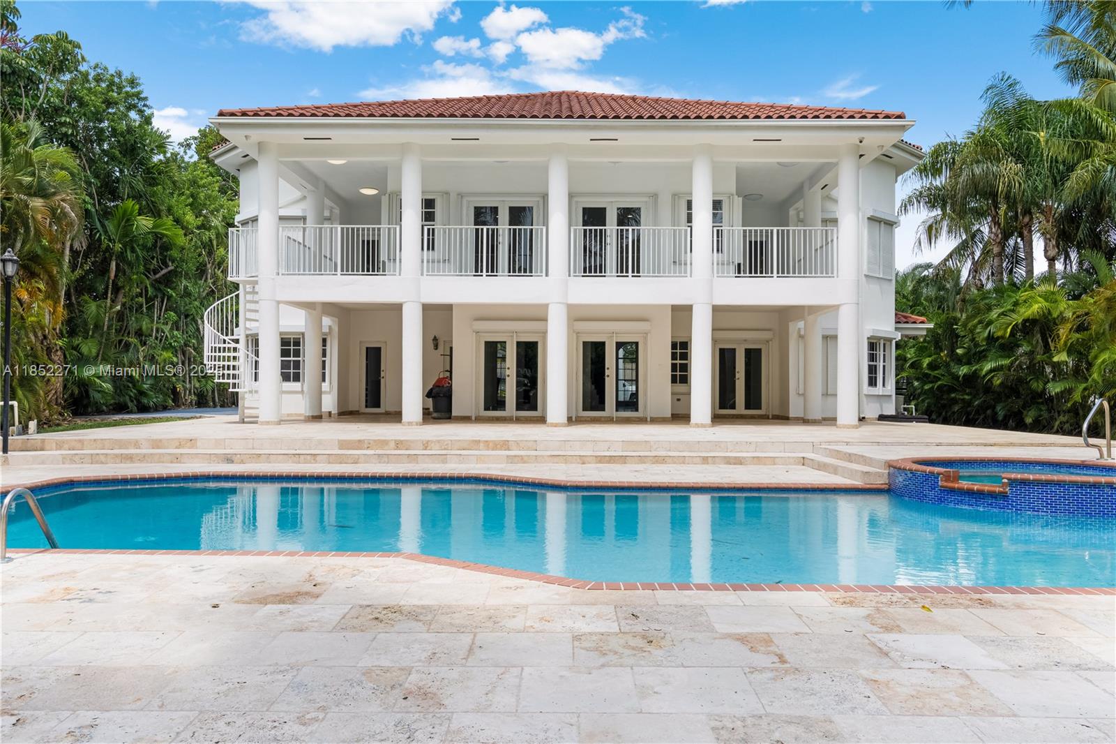 J G HEADS FARMS UNIT A - Residential