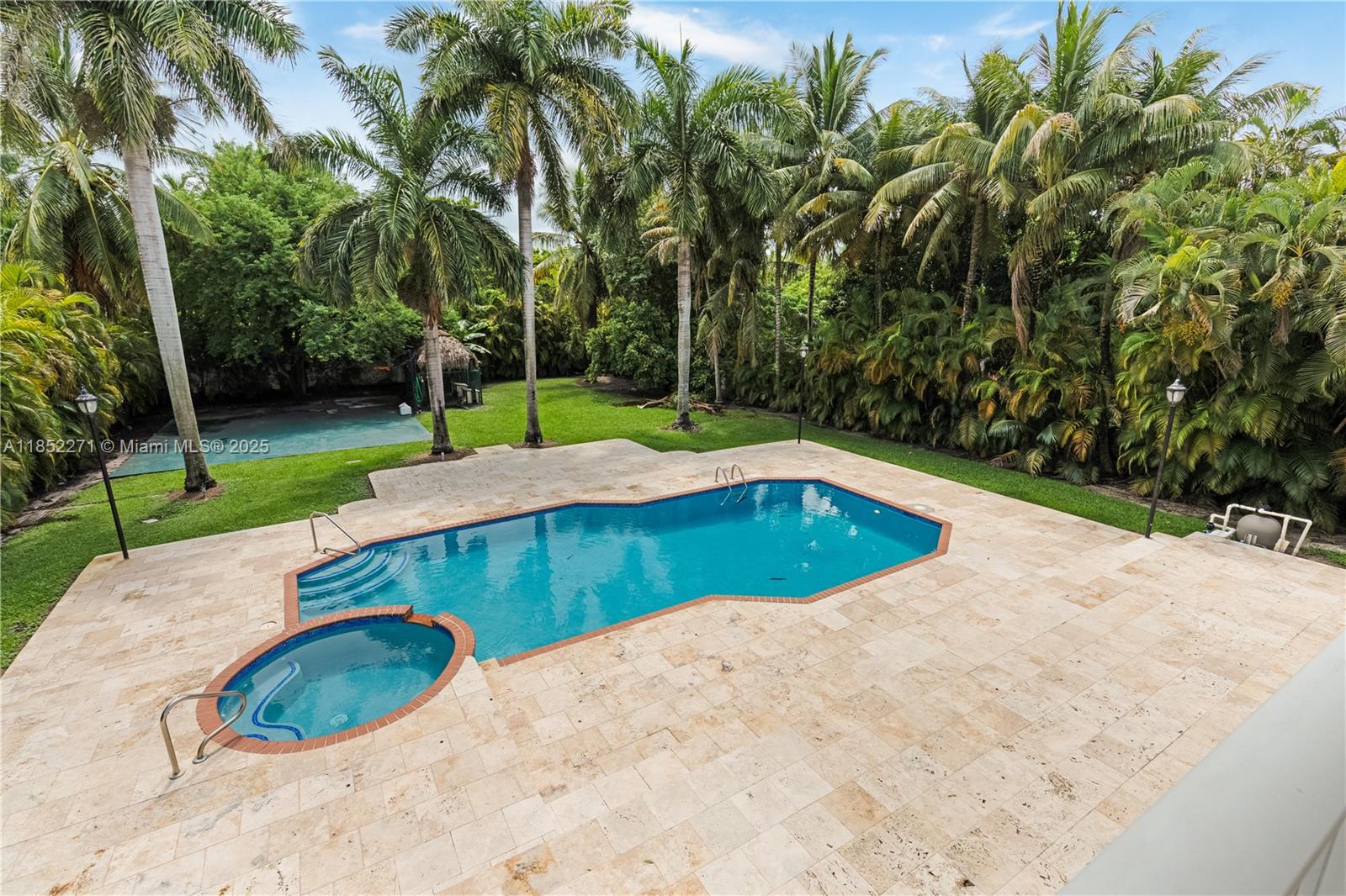 J G HEADS FARMS UNIT A - Residential