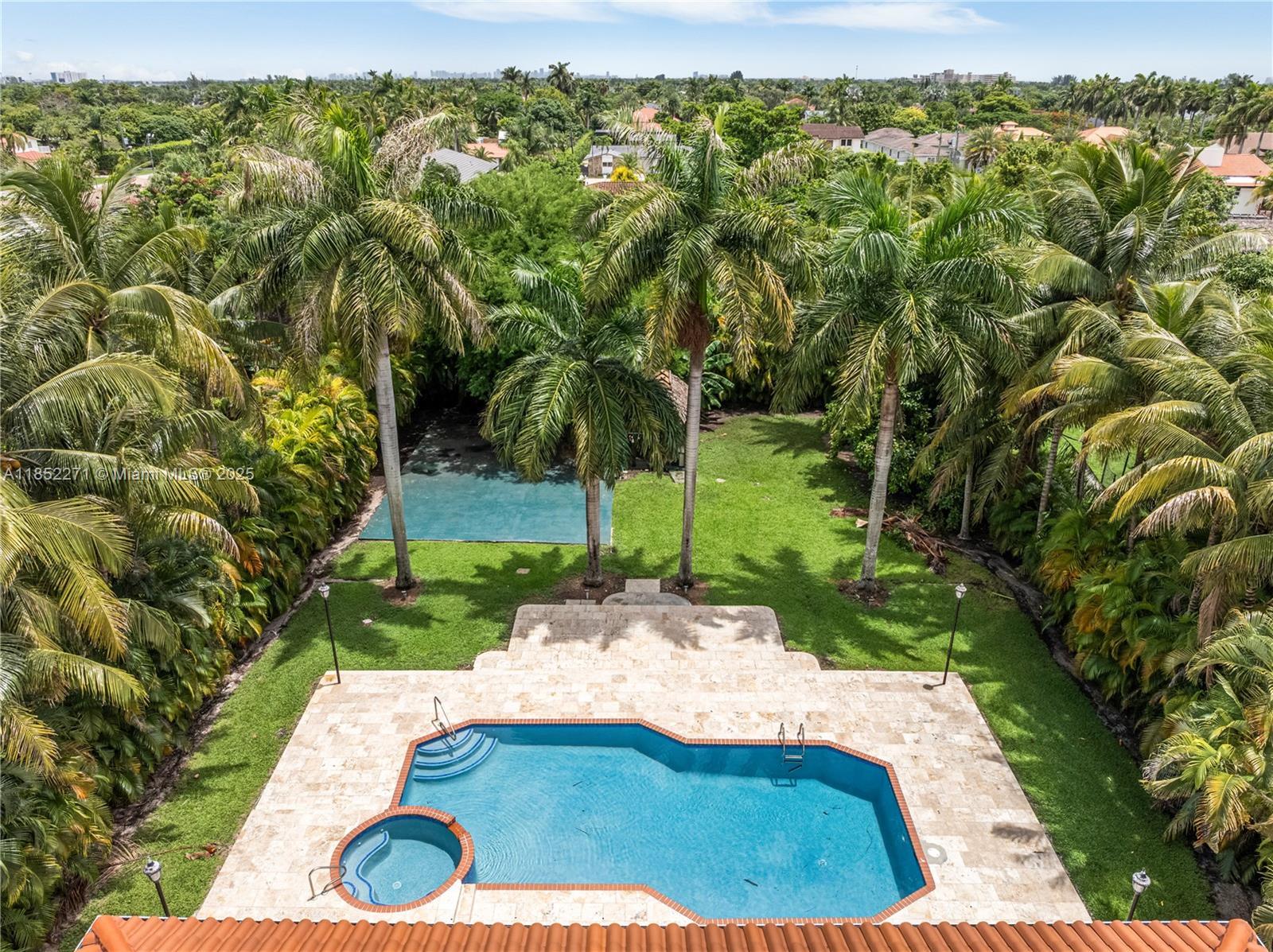 J G HEADS FARMS UNIT A - Residential