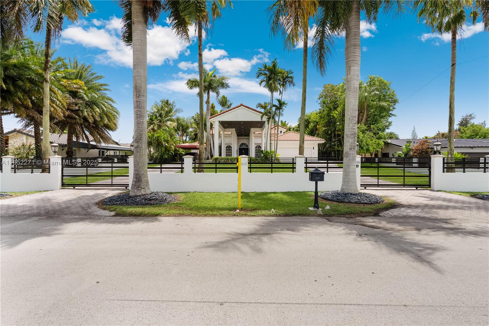 J G HEADS FARMS UNIT A - Residential