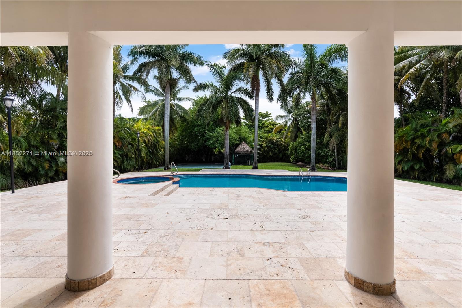 J G HEADS FARMS UNIT A - Residential