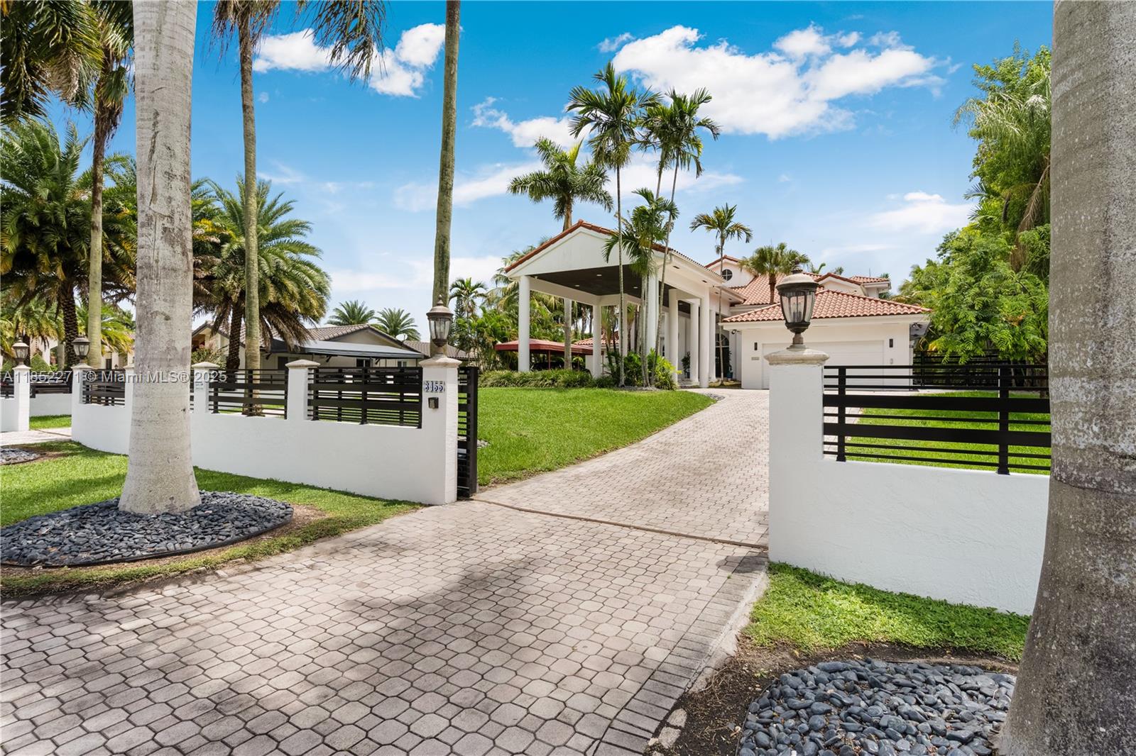 J G HEADS FARMS UNIT A - Residential