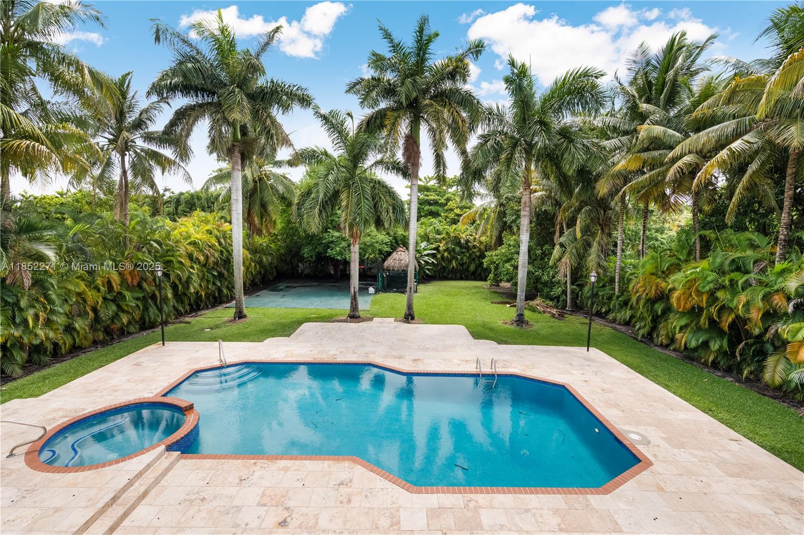 J G HEADS FARMS UNIT A - Residential