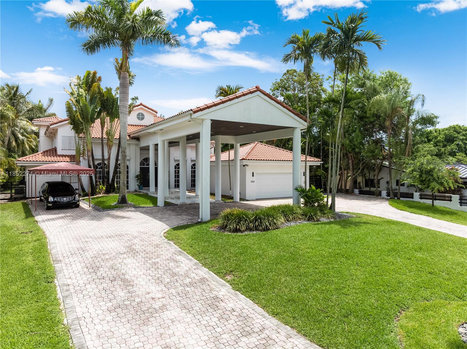 J G HEADS FARMS UNIT A - Residential