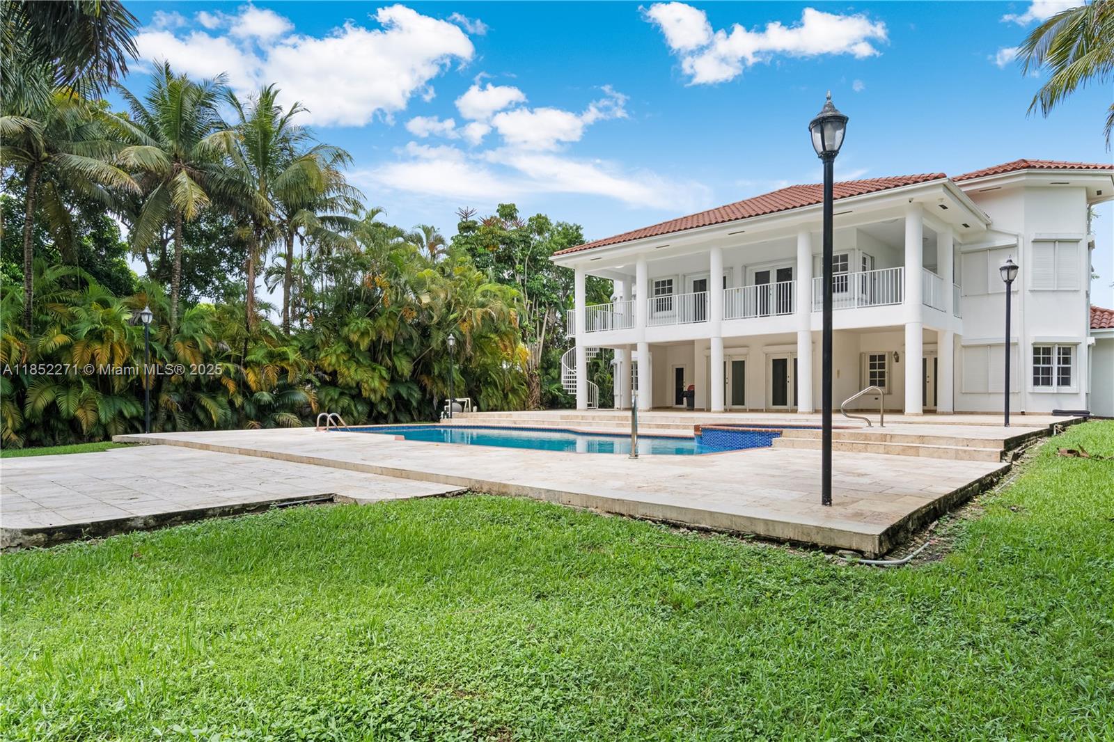 J G HEADS FARMS UNIT A - Residential