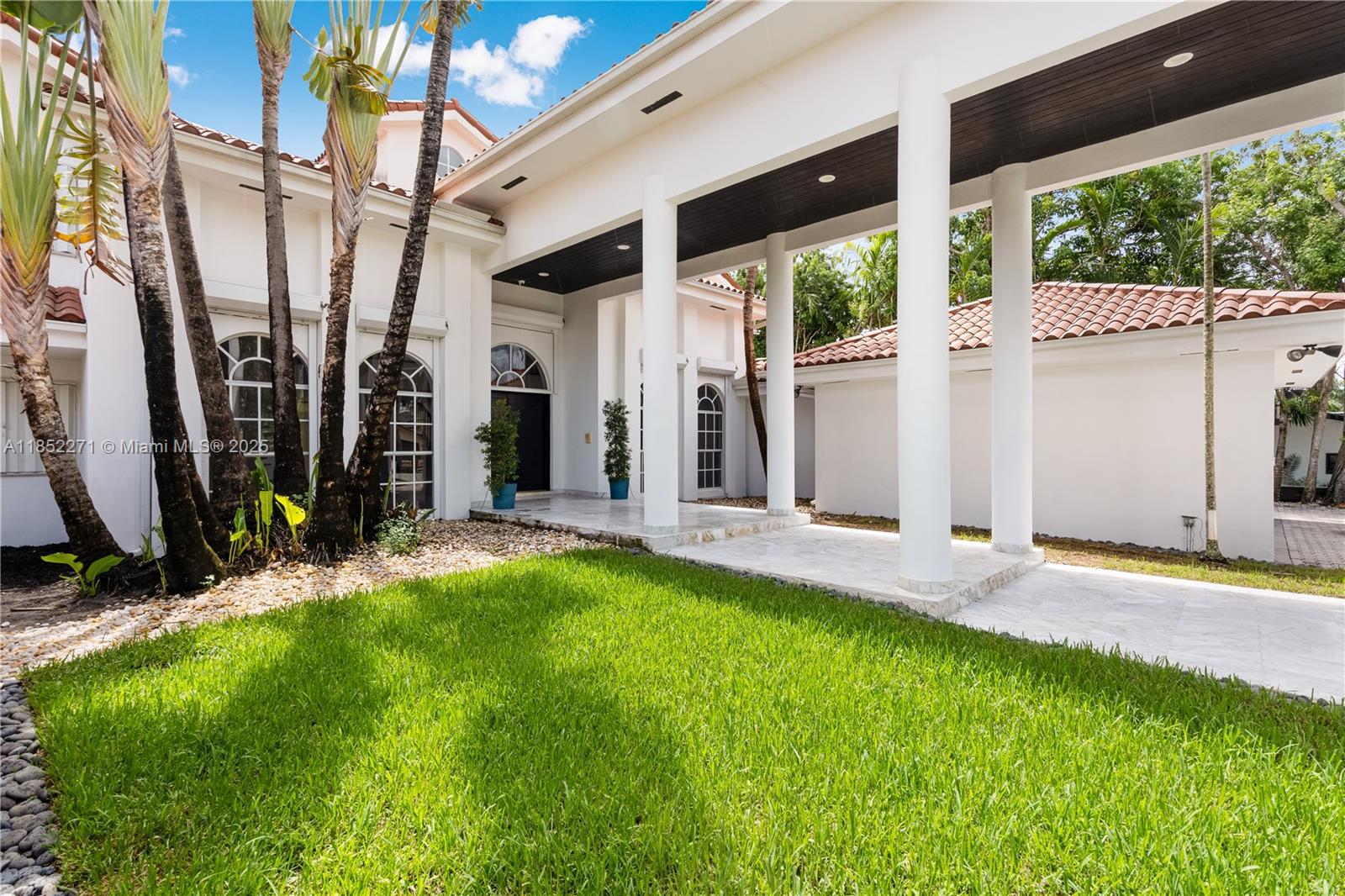 J G HEADS FARMS UNIT A - Residential