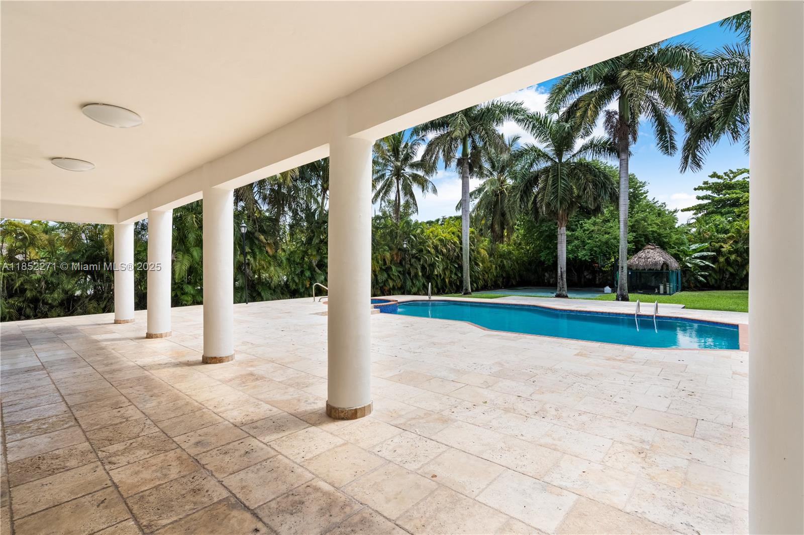 J G HEADS FARMS UNIT A - Residential