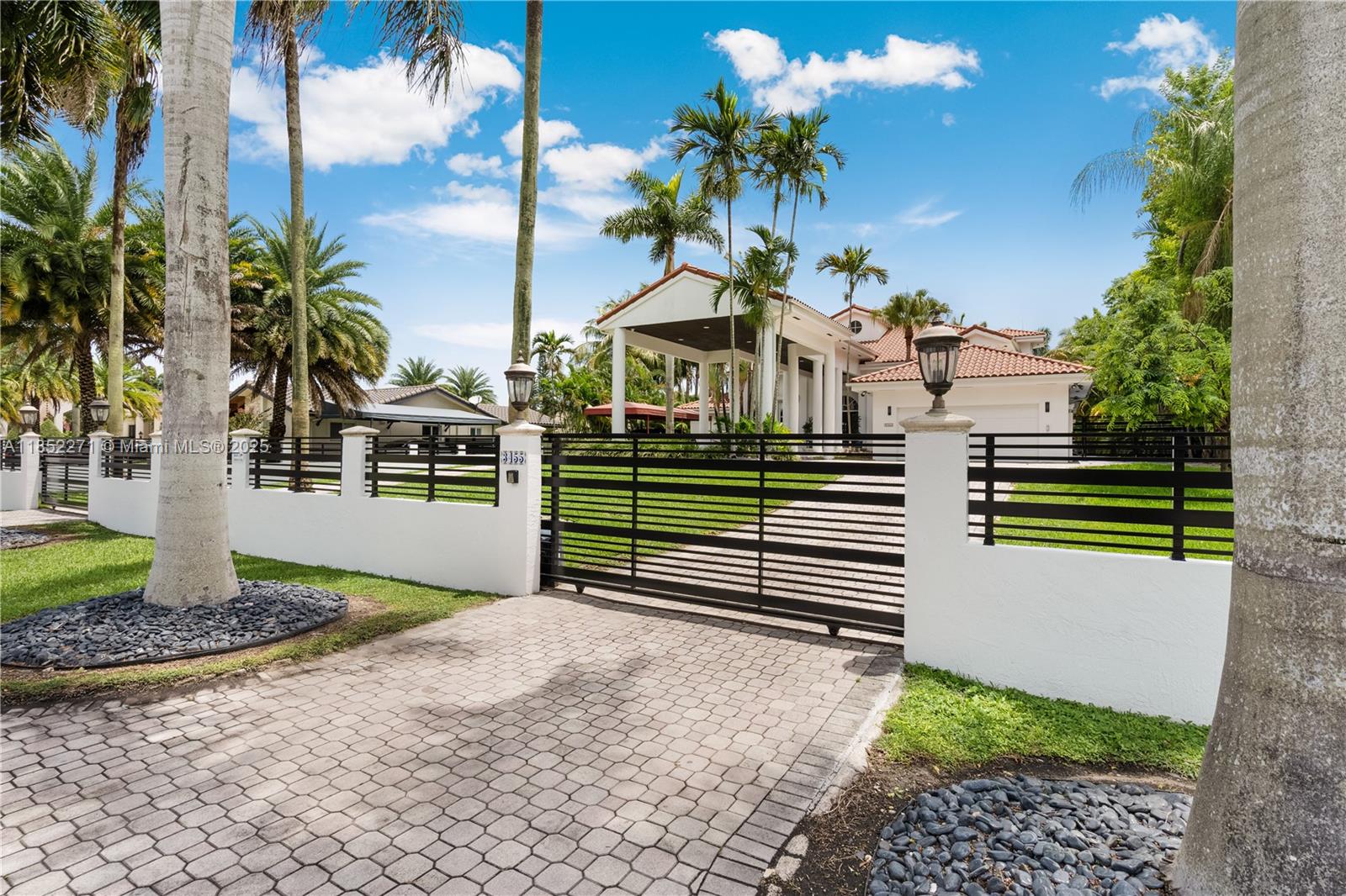 J G HEADS FARMS UNIT A - Residential