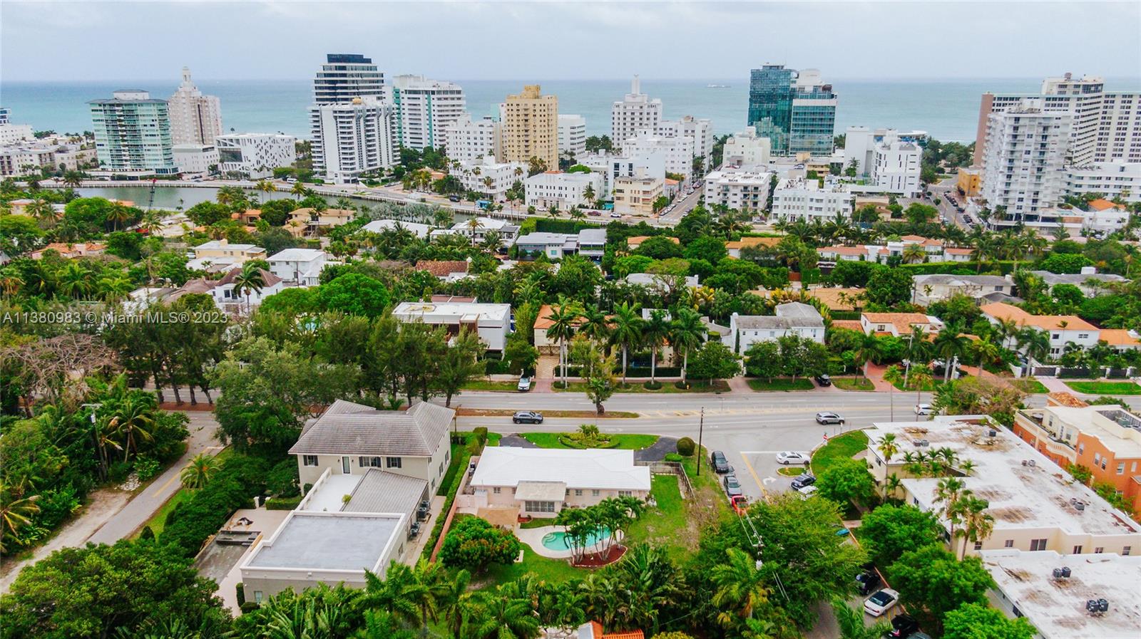 ORCHARD SUB NO 1 - Residential