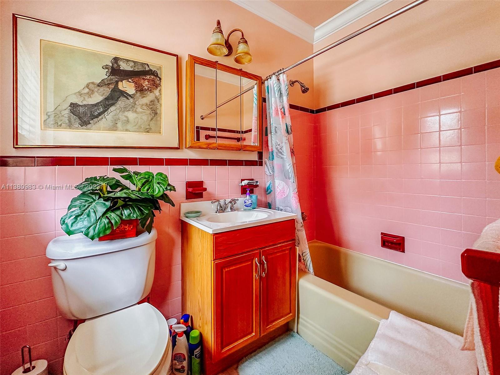 ORCHARD SUB NO 1 - Residential