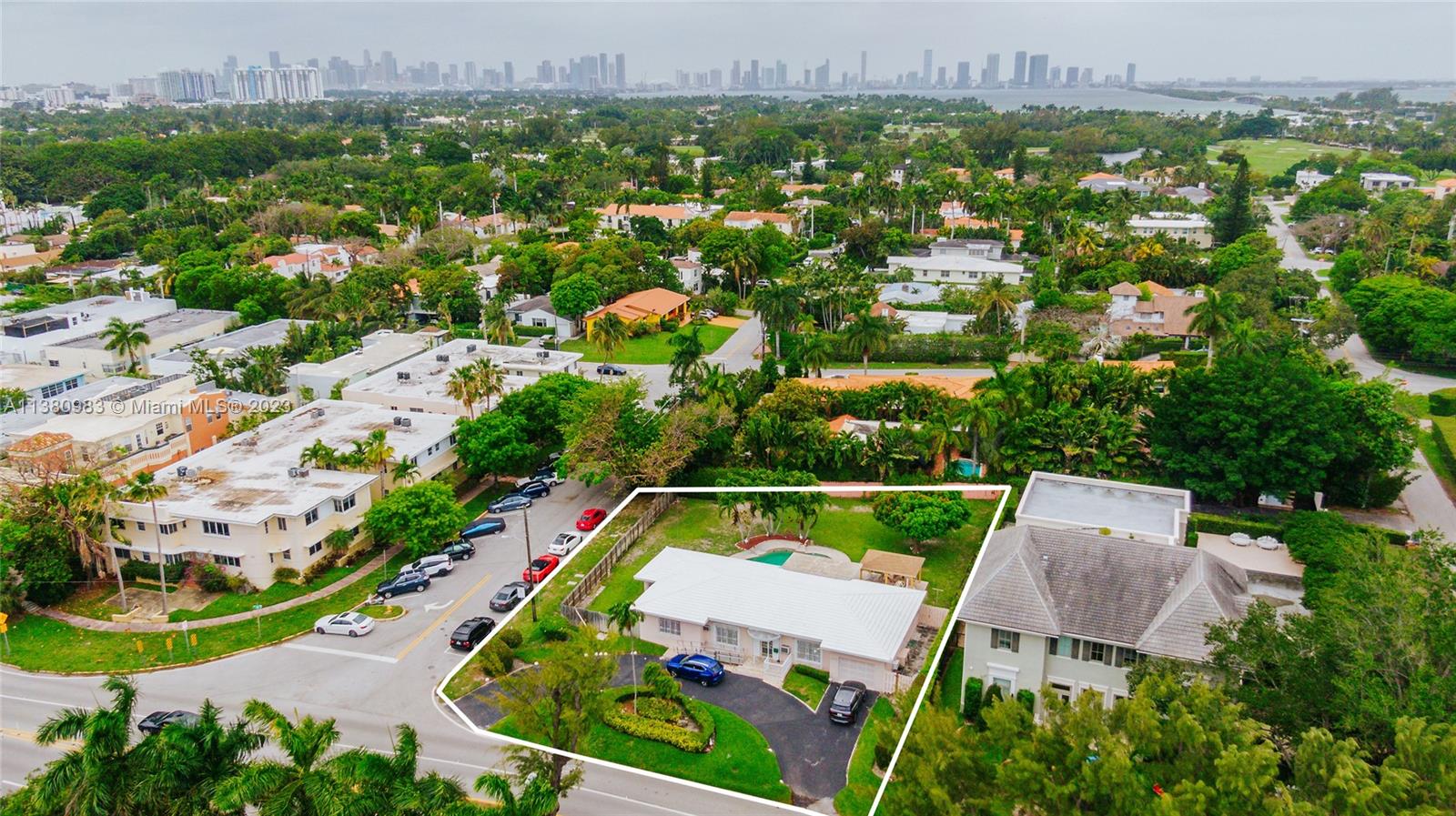 ORCHARD SUB NO 1 - Residential