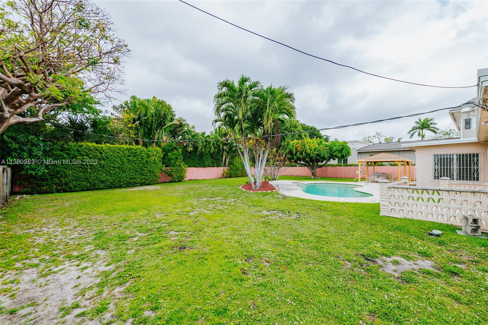 ORCHARD SUB NO 1 - Residential