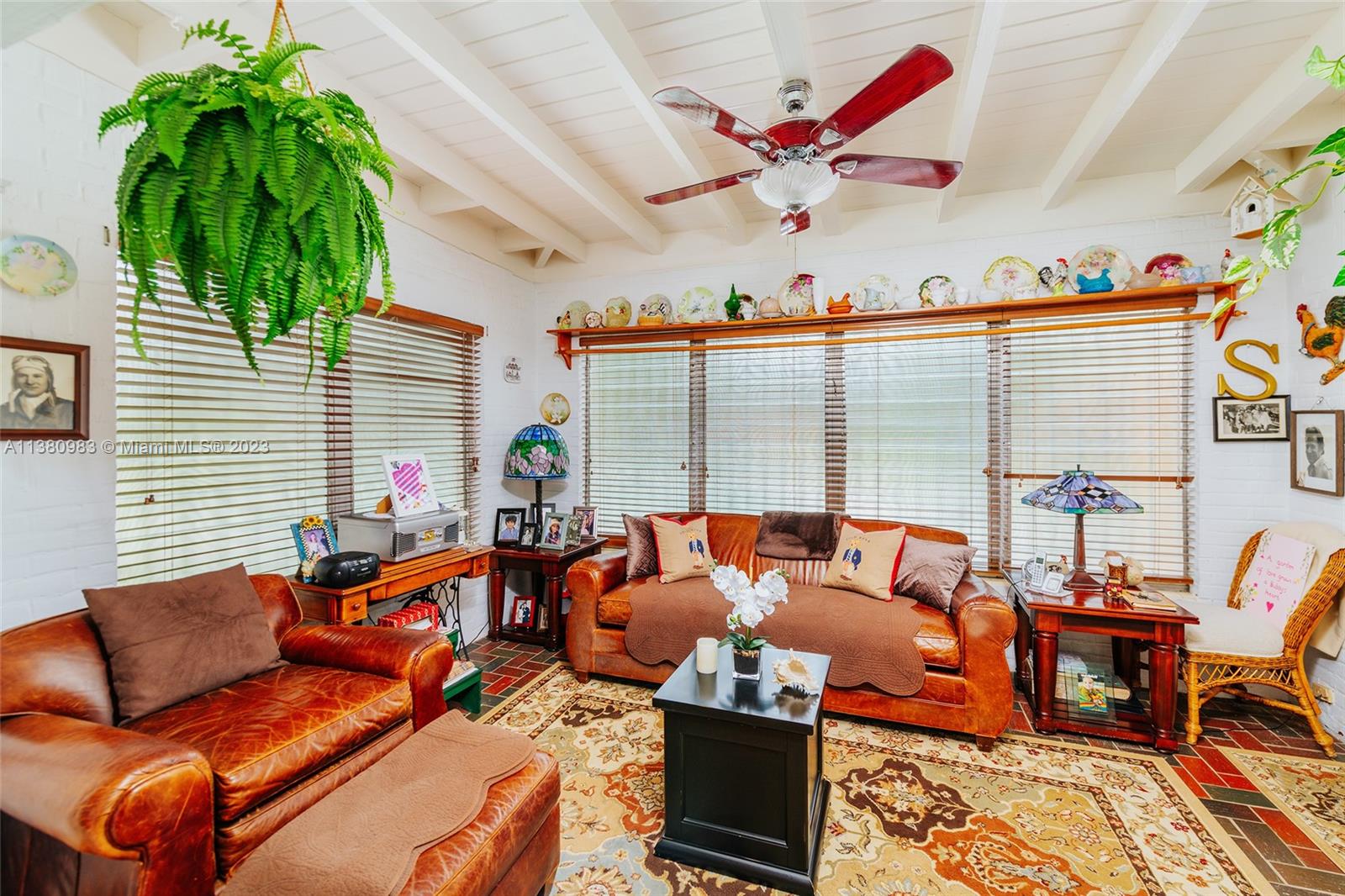 ORCHARD SUB NO 1 - Residential