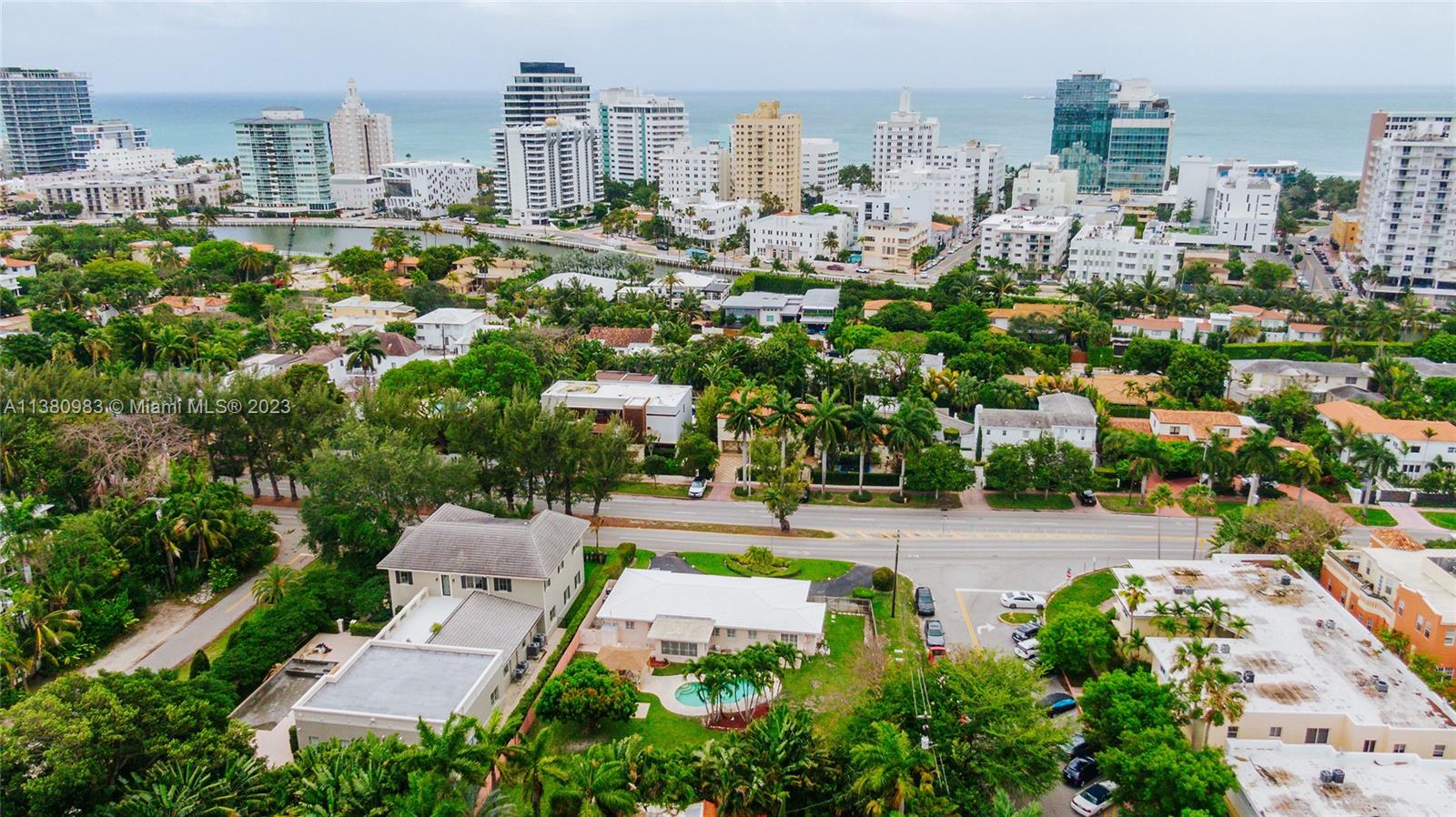 ORCHARD SUB NO 1 - Residential