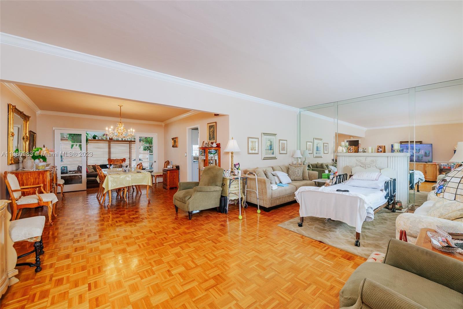 ORCHARD SUB NO 1 - Residential