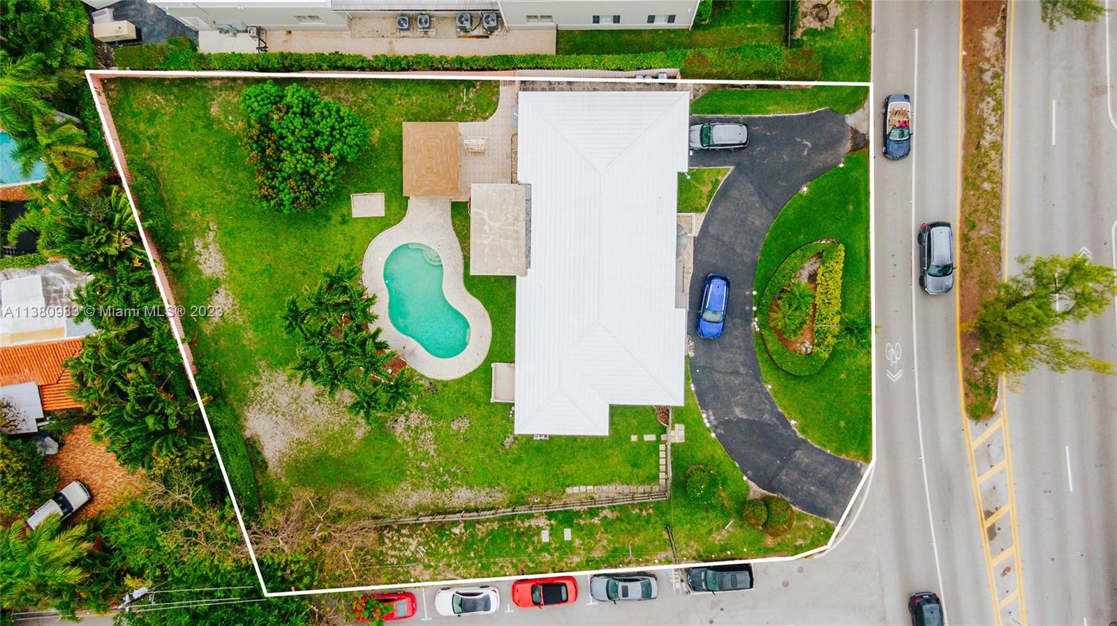 ORCHARD SUB NO 1 - Residential