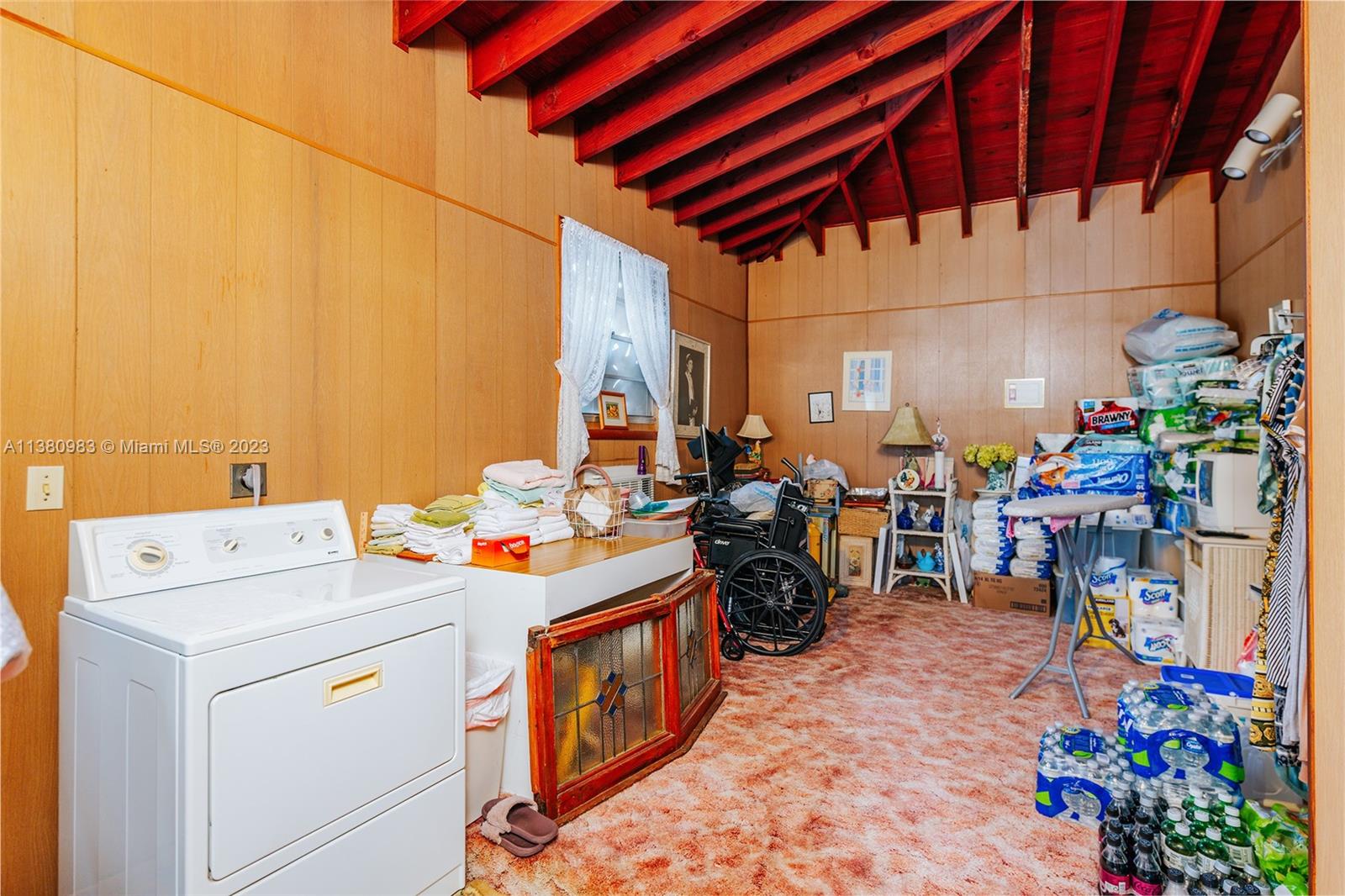 ORCHARD SUB NO 1 - Residential