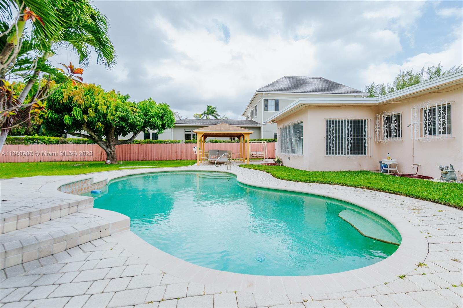 ORCHARD SUB NO 1 - Residential