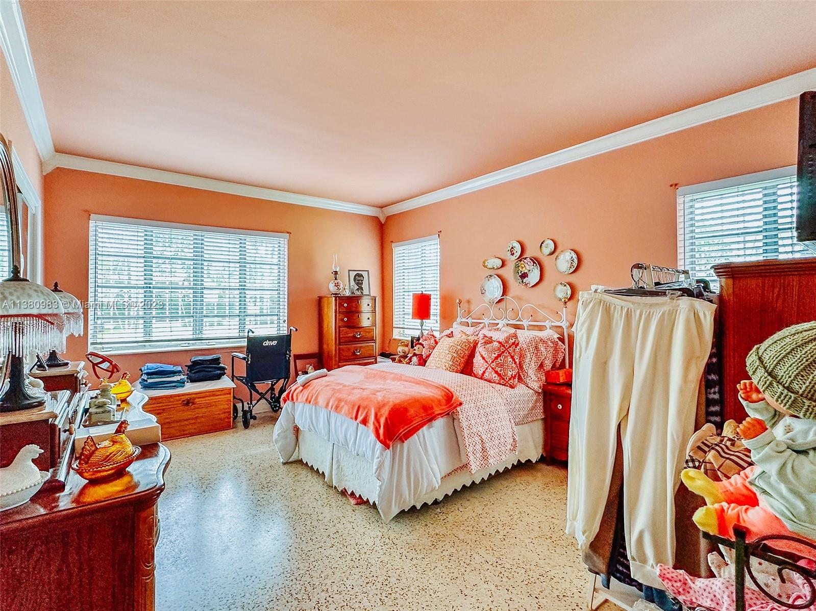 ORCHARD SUB NO 1 - Residential