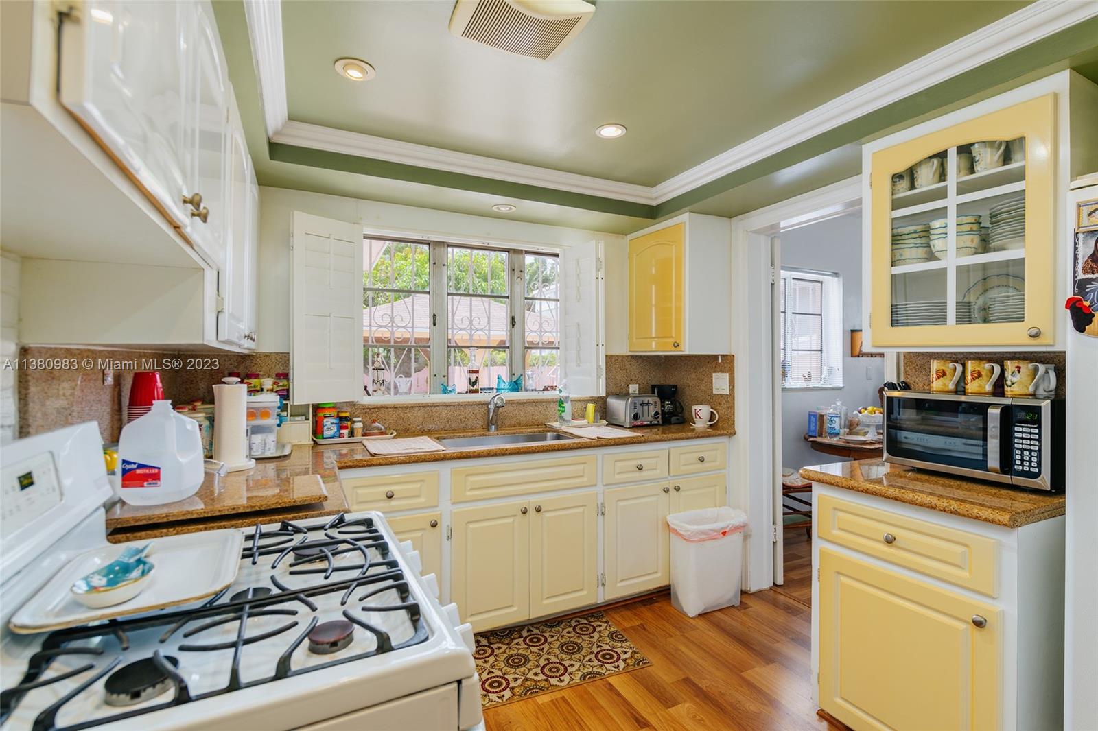 ORCHARD SUB NO 1 - Residential