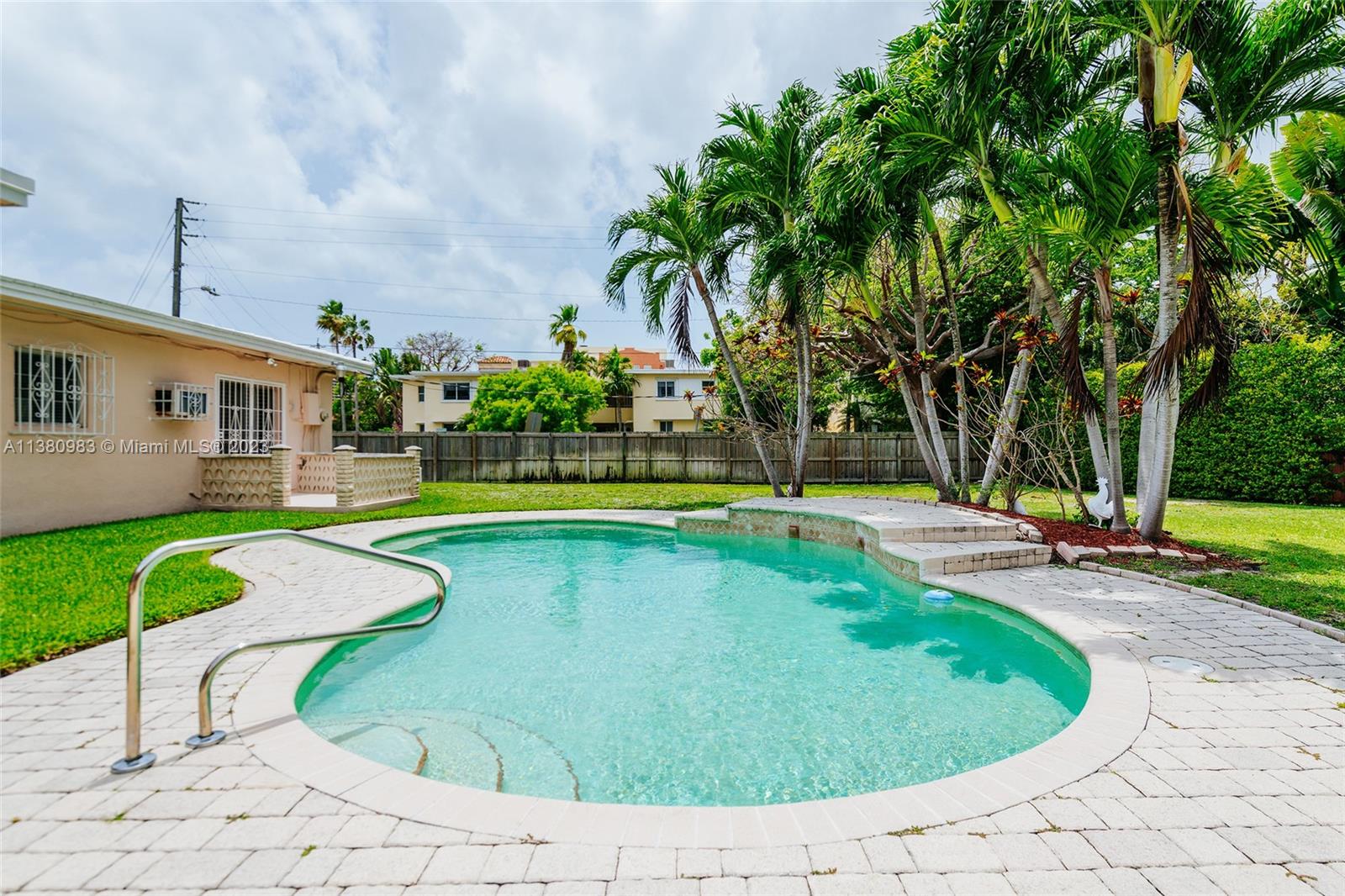 ORCHARD SUB NO 1 - Residential