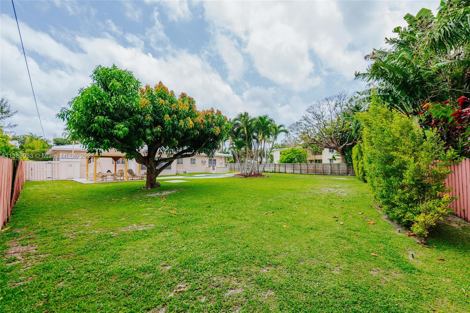 ORCHARD SUB NO 1 - Residential