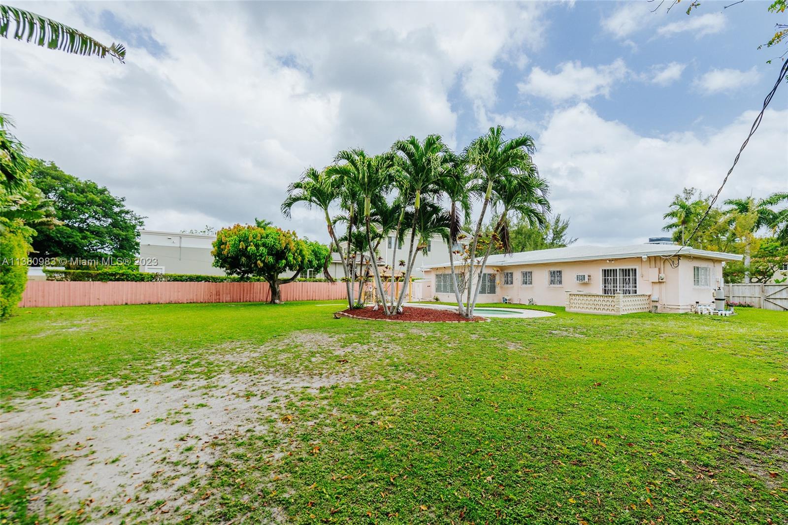 ORCHARD SUB NO 1 - Residential