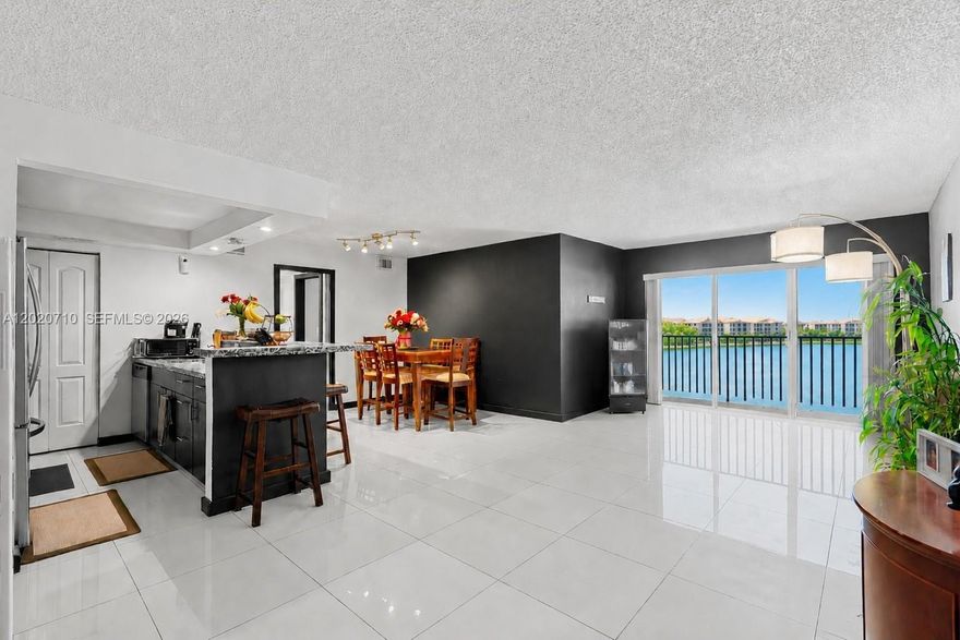 Fantastic opportunity to own or invest in Continuum, a peaceful and well-maintained West Kendall community.This spacious 3 bedroom 2 bathroom unit features a split layout and a balcony overlooking the lake for relaxing or entertaining outdoors. Property is currently rented perfect for investors providing immediate income  in a high-demand community.  For end users the lease has flexible terms offering move in right after the lease ends so you can enjoy the comfort of the new home. Excellent location just off Kendall Drive, minutes from Baptist Hospital West, the Turnpike, shopping, great rated schools, dining, parks, and the public library. Whether you're searching for a place to call home or a smart investment opportunity, this property offers the perfect blend of comfort, location, and value.