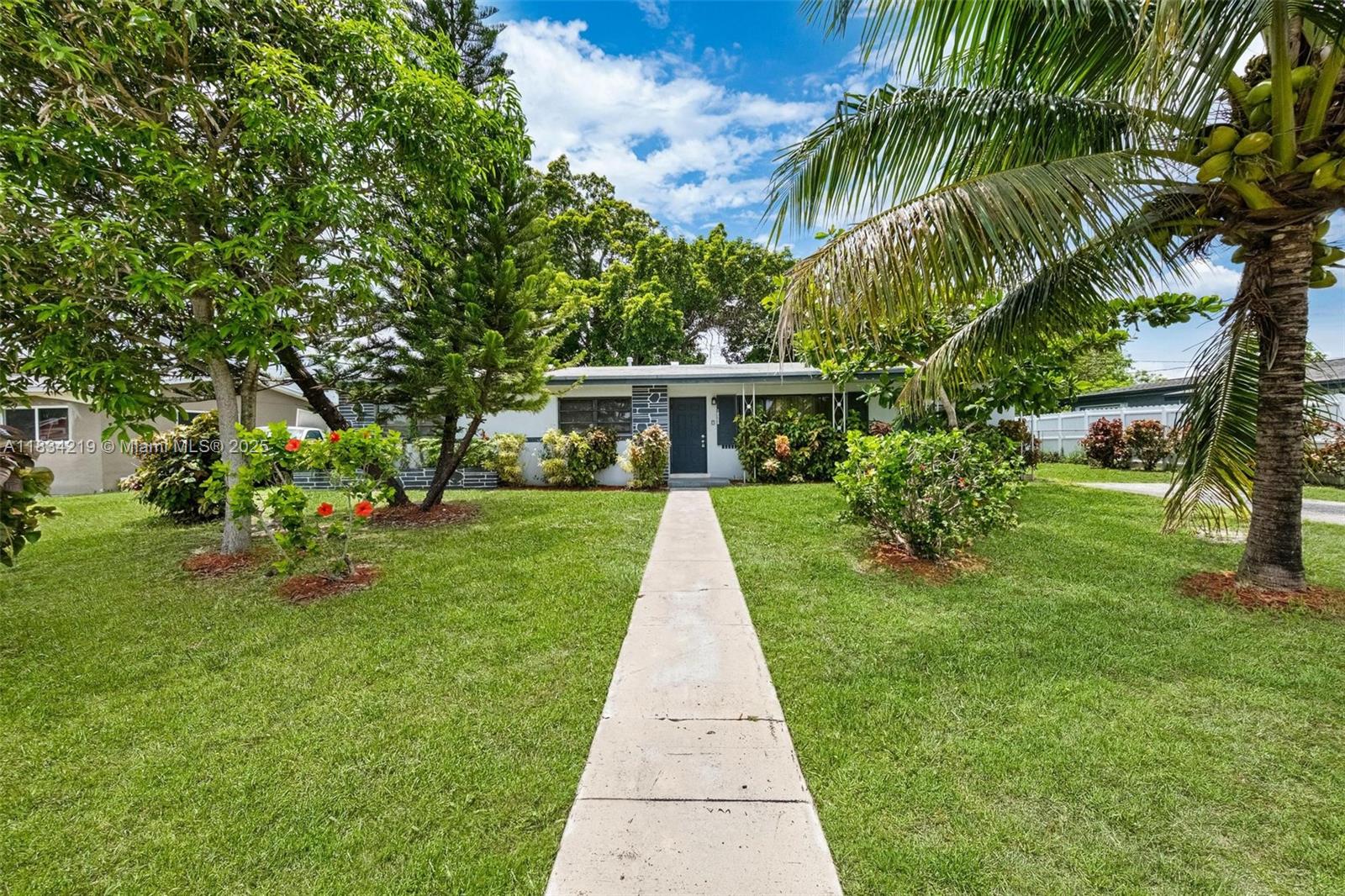 WINDWARD ESTATES SEC 1 - Residential