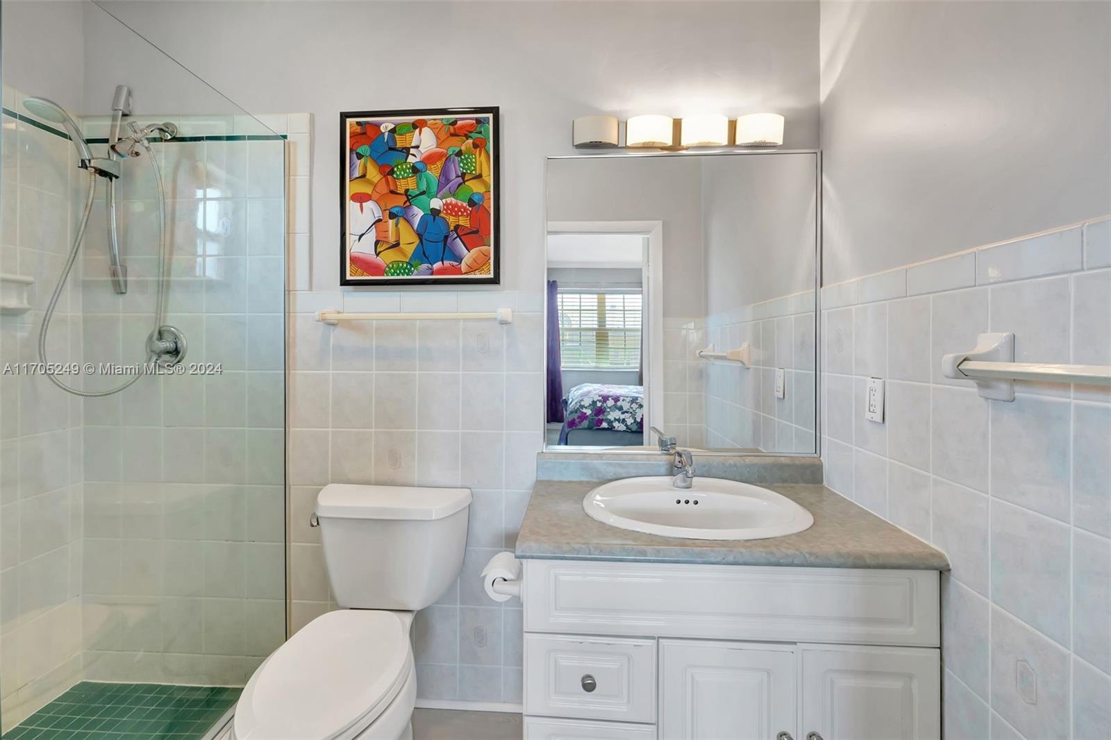 POMPANO PLACE CONDO - Residential
