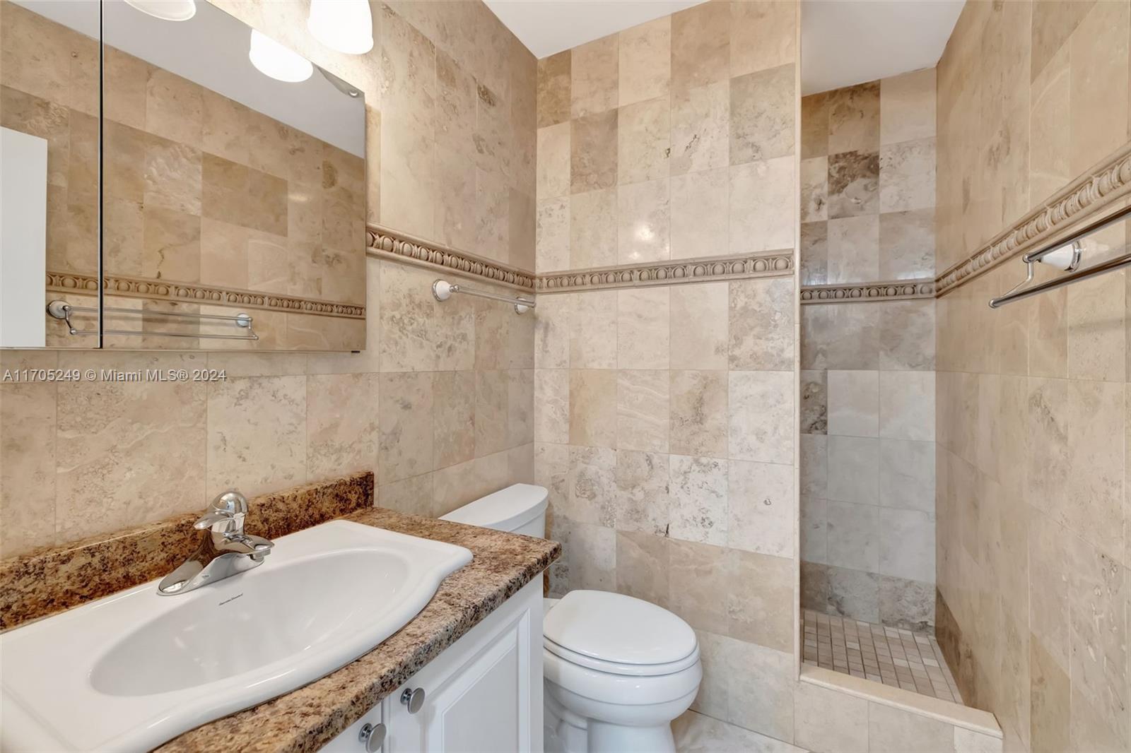 POMPANO PLACE CONDO - Residential