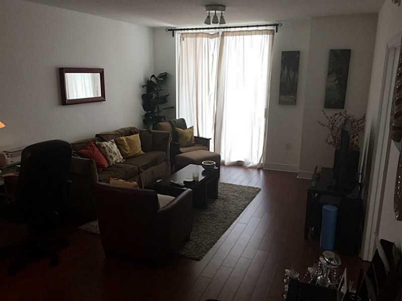 VUE AT BRICKELL CONDO - Residential Lease