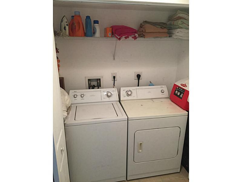 VUE AT BRICKELL CONDO - Residential Lease