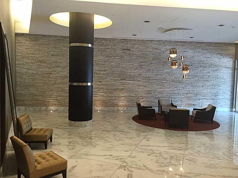 VUE AT BRICKELL CONDO - Residential Lease