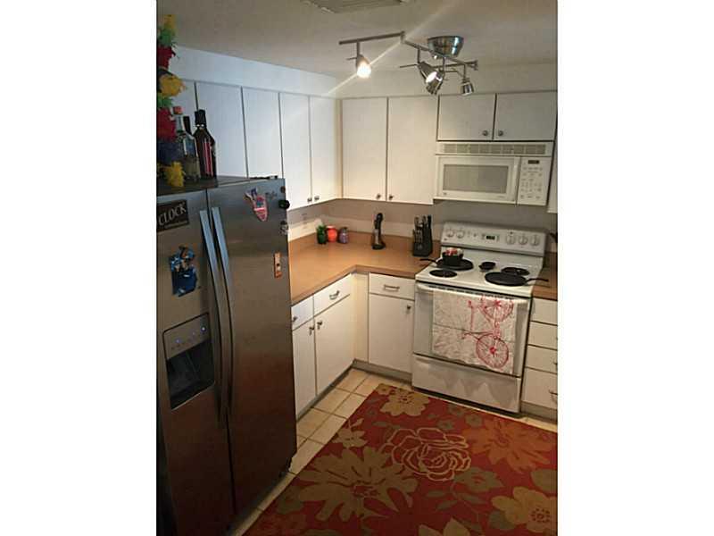 VUE AT BRICKELL CONDO - Residential Lease