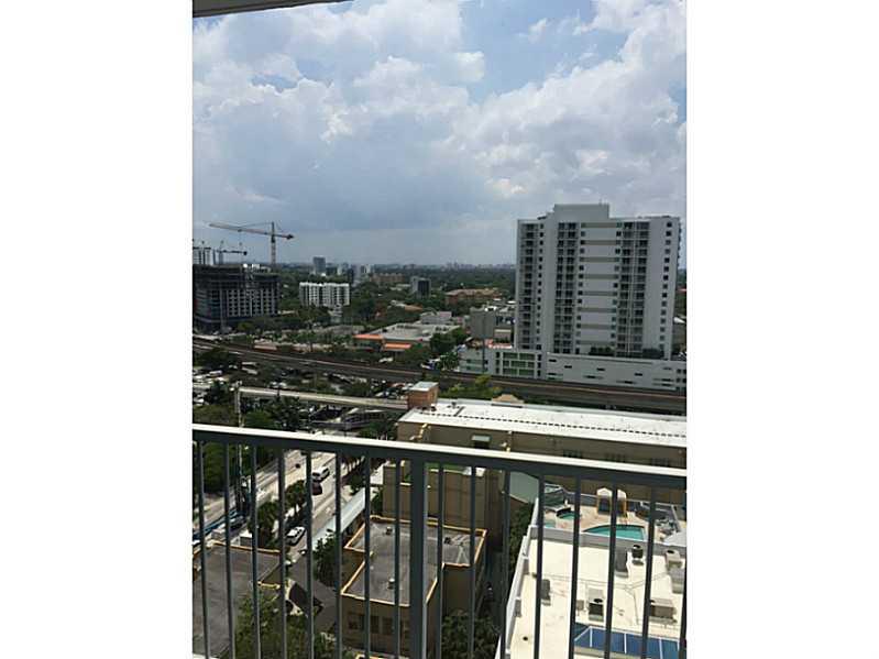 VUE AT BRICKELL CONDO - Residential Lease