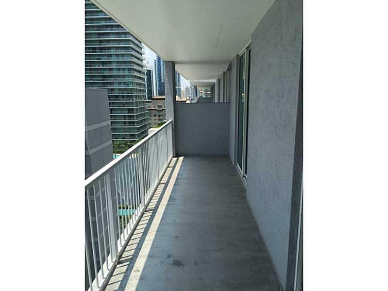 VUE AT BRICKELL CONDO - Residential Lease