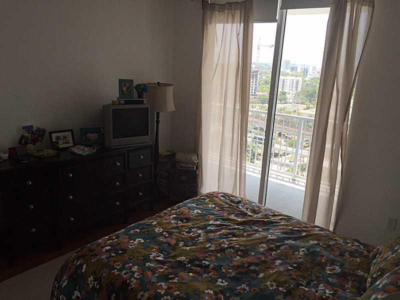 VUE AT BRICKELL CONDO - Residential Lease