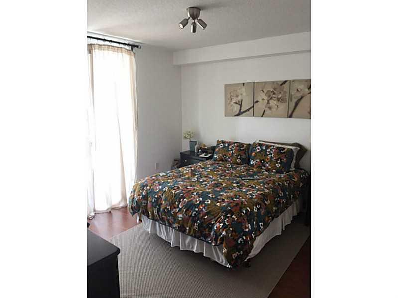 VUE AT BRICKELL CONDO - Residential Lease